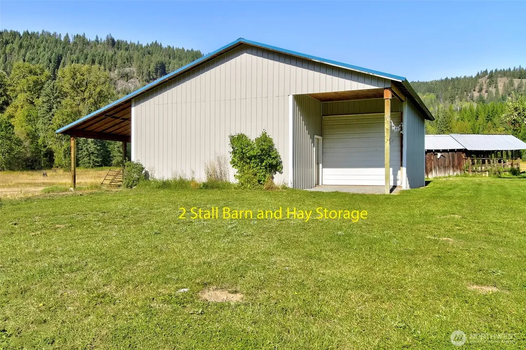 3829 Deep Lake Boundary Road Colville WA 99114