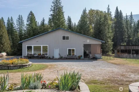 3829 Deep Lake Boundary Road Colville WA 99114