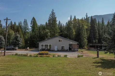 3829 Deep Lake Boundary Road Colville WA 99114