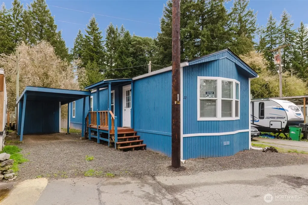 2115 Rocky Point Road NW Bremerton WA 98312
