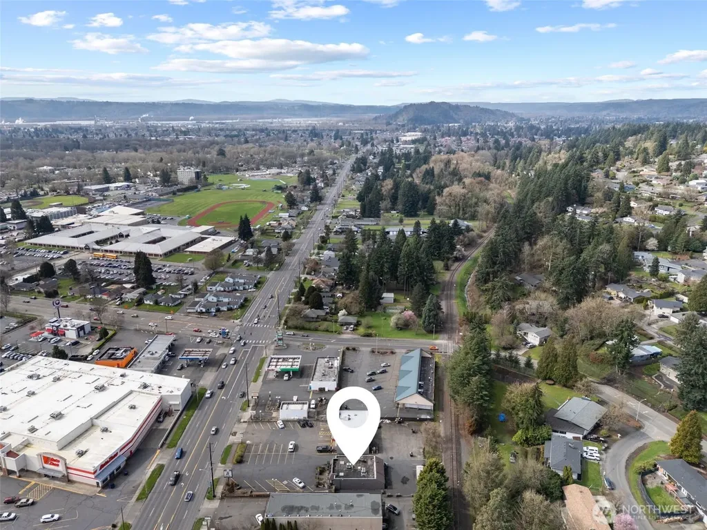 1304 Ocean Beach Highway Longview WA 98632