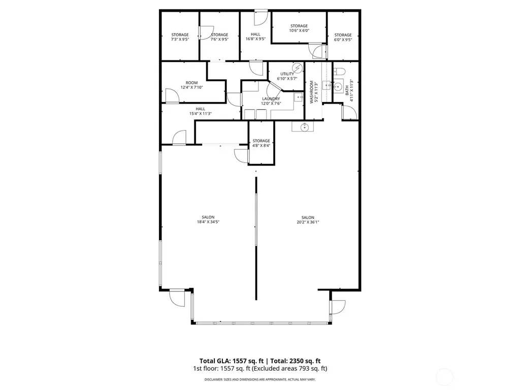 1304 Ocean Beach Highway Longview WA 98632