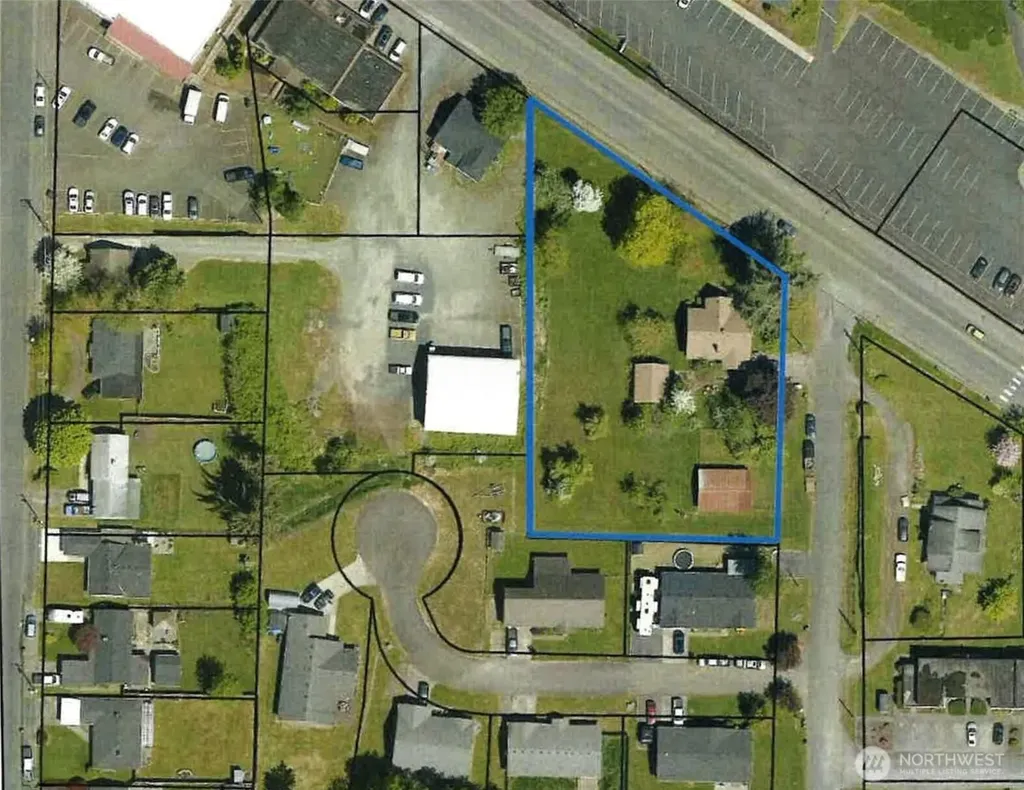 Chehalis WA 98532