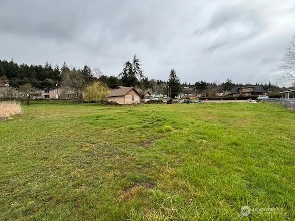 Chehalis WA 98532