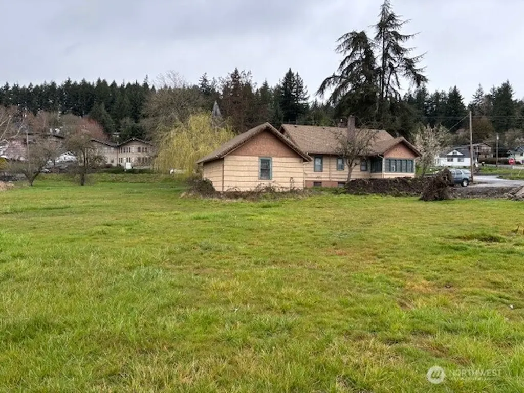 Chehalis WA 98532