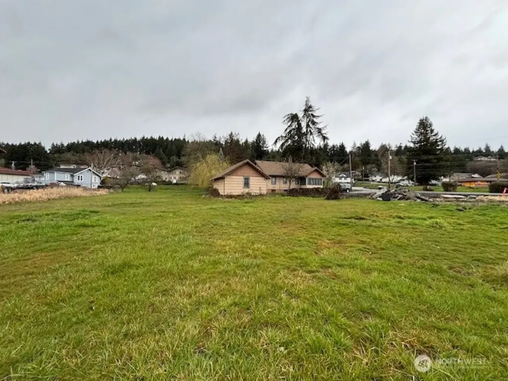 Chehalis WA 98532