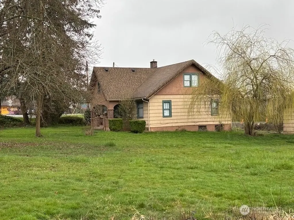Chehalis WA 98532