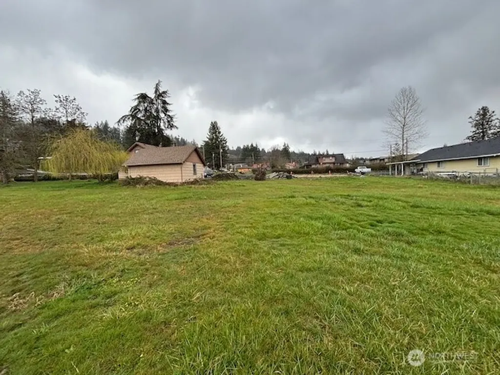 Chehalis WA 98532