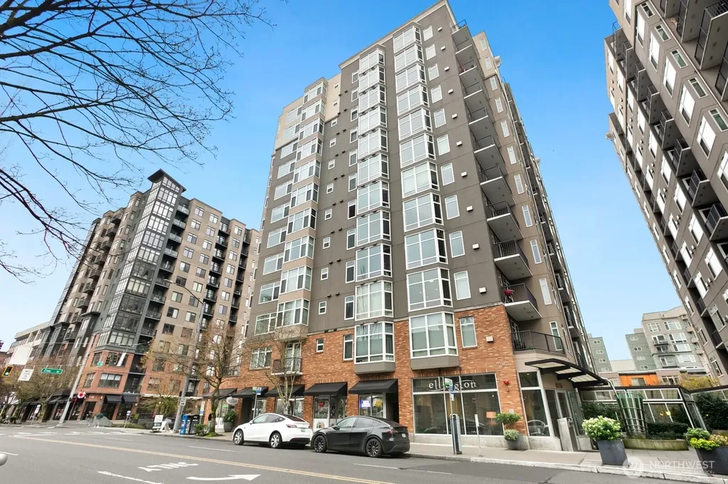 2801 1st Avenue Seattle WA 98121