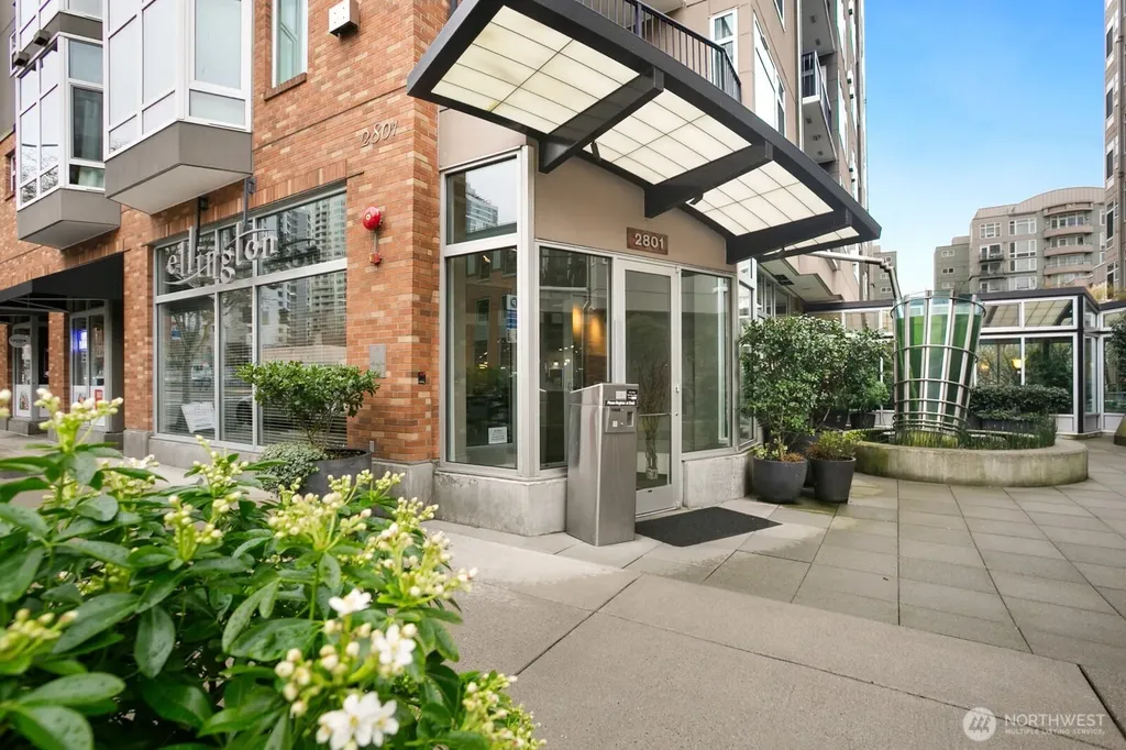 2801 1st Avenue Seattle WA 98121