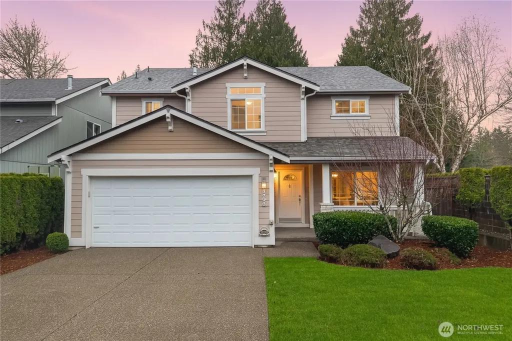4736 Kapalea Way SE Lacey WA 98503
