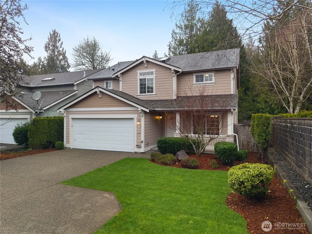 4736 Kapalea Way SE Lacey WA 98503