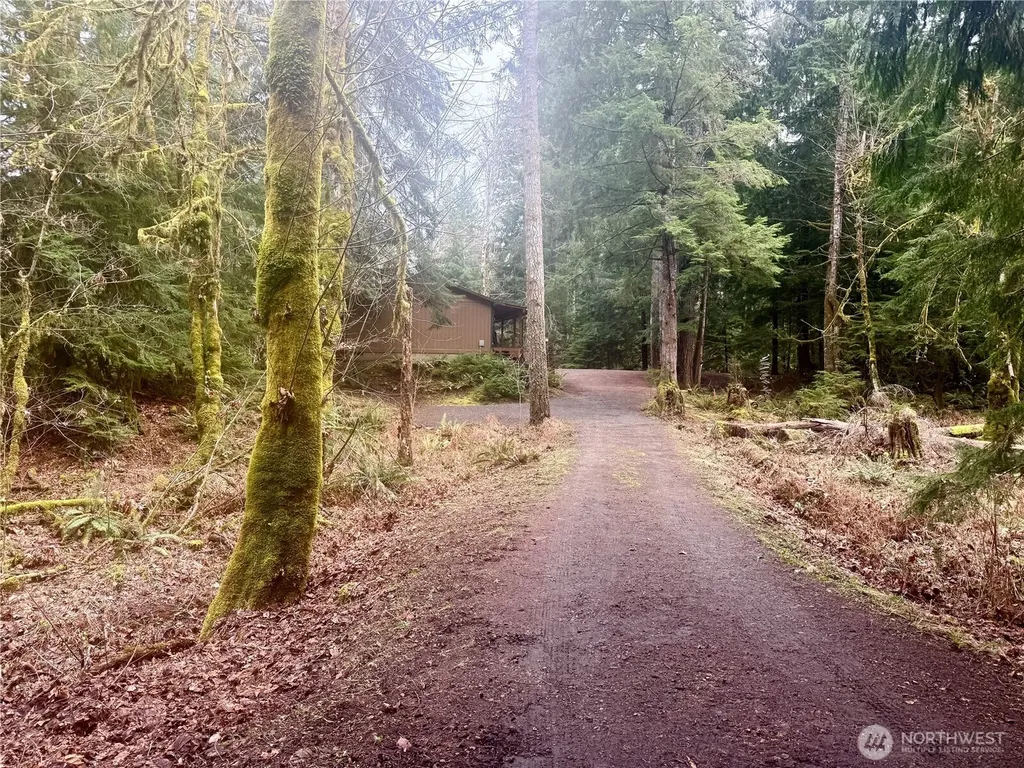 961 N Potlatch Drive Hoodsport WA 98548