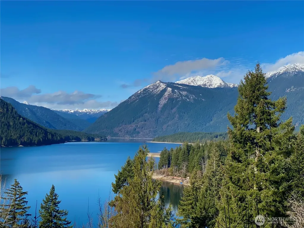 961 N Potlatch Drive Hoodsport WA 98548