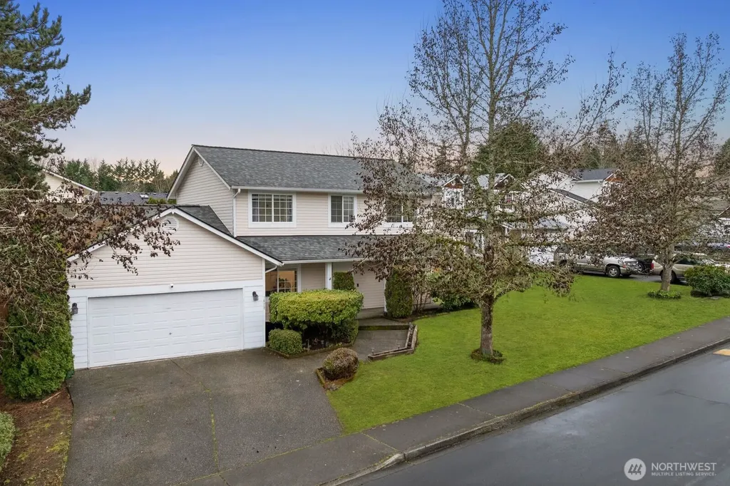 1622 95th Avenue NE Lake Stevens WA 98258