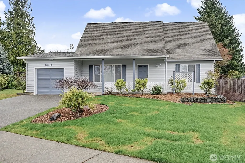 3214 Pike Street SE Auburn WA 98002