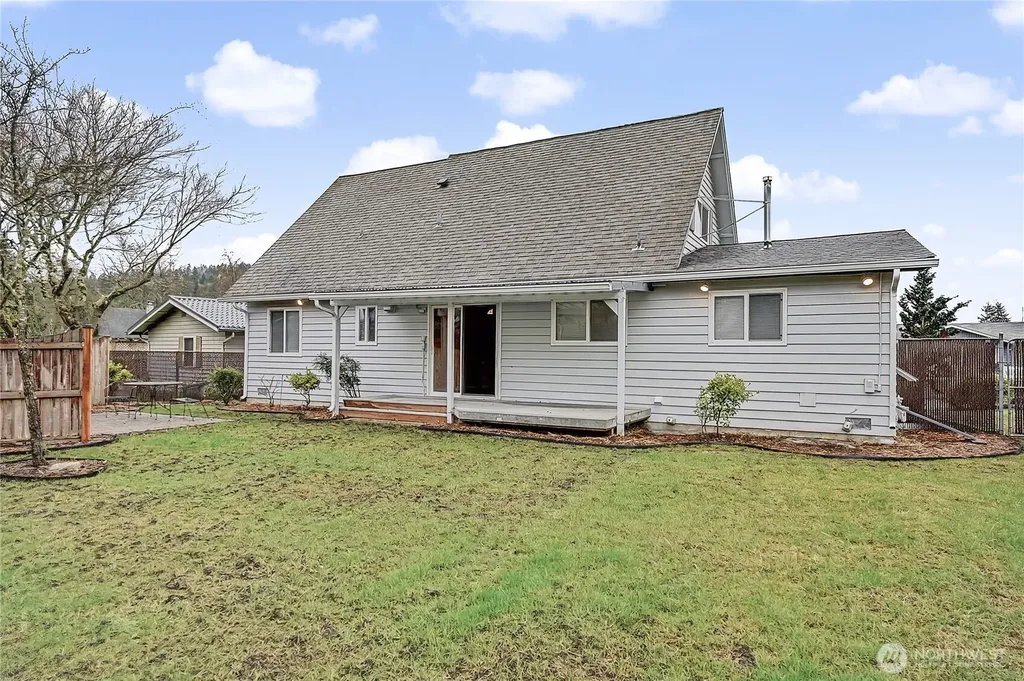 3214 Pike Street SE Auburn WA 98002