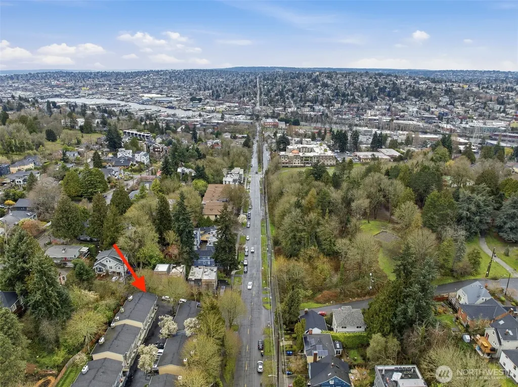301 W Raye Street Seattle WA 98119