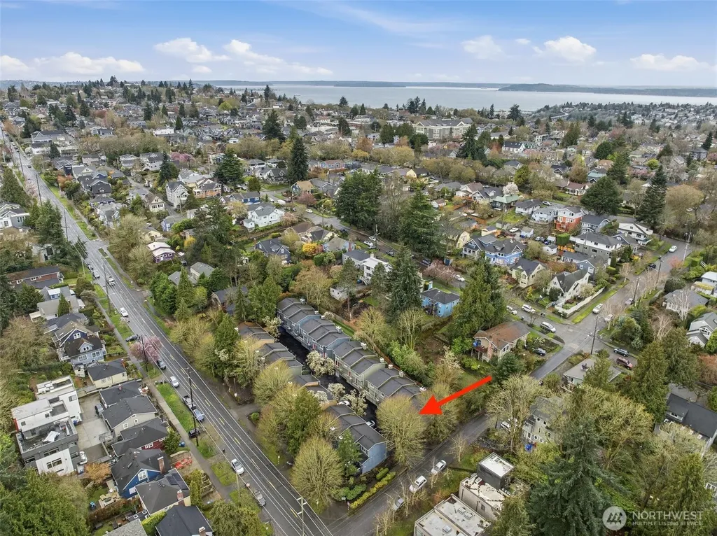 301 W Raye Street Seattle WA 98119