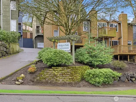 301 W Raye Street Seattle WA 98119