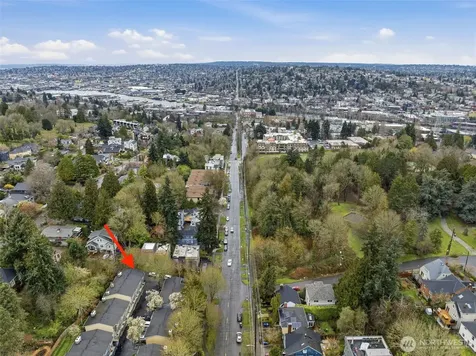 301 W Raye Street Seattle WA 98119