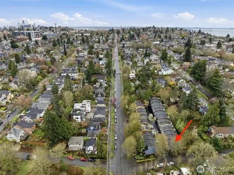 301 W Raye Street Seattle WA 98119