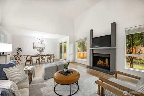 1607 102nd Place NE Bellevue WA 98004