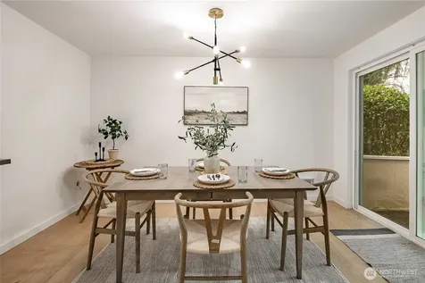 1607 102nd Place NE Bellevue WA 98004