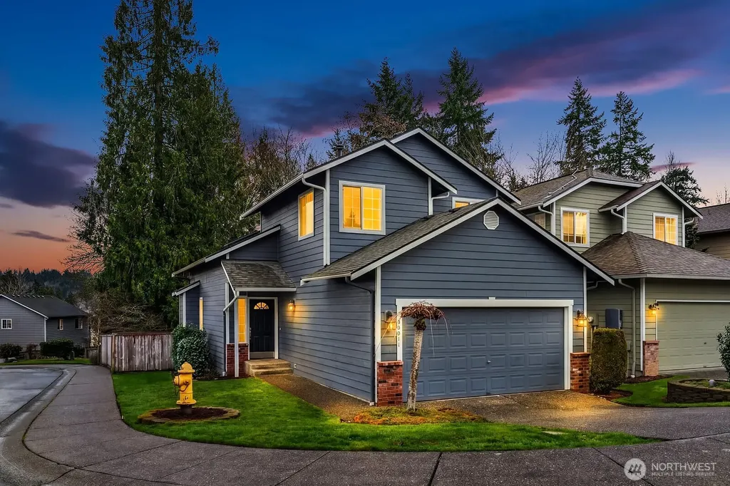 20011 131st Place NE Woodinville WA 98072