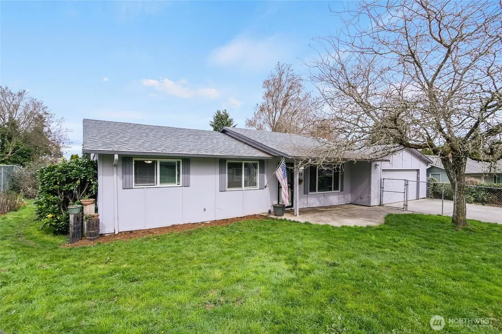 1228 NW Westridge Street Vancouver WA 98665