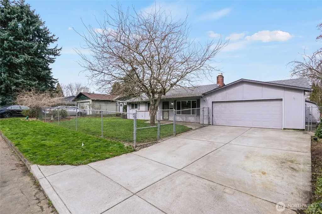 1228 NW Westridge Street Vancouver WA 98665