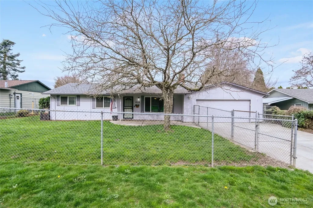 1228 NW Westridge Street Vancouver WA 98665