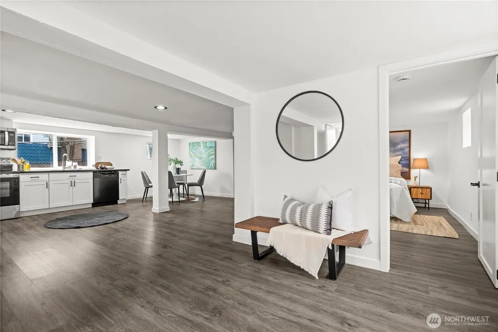 5518 39th Avenue S Seattle WA 98118