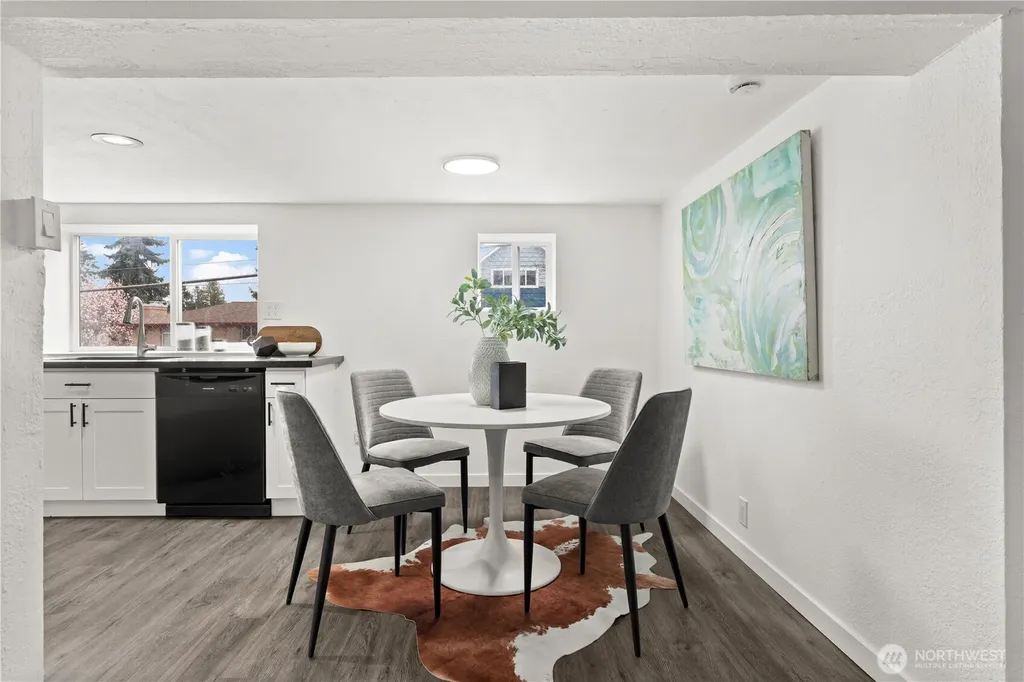 5518 39th Avenue S Seattle WA 98118
