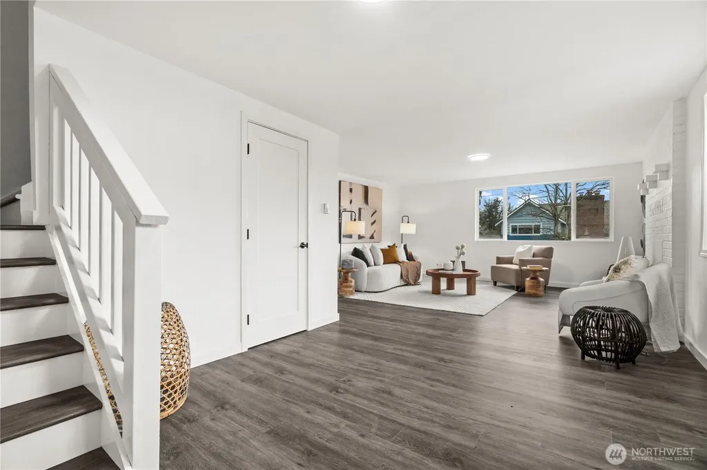 5518 39th Avenue S Seattle WA 98118