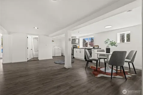 5518 39th Avenue S Seattle WA 98118
