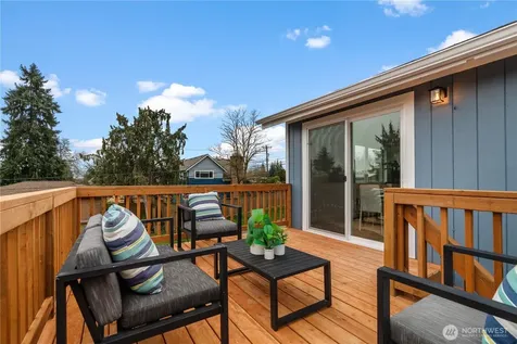 5518 39th Avenue S Seattle WA 98118
