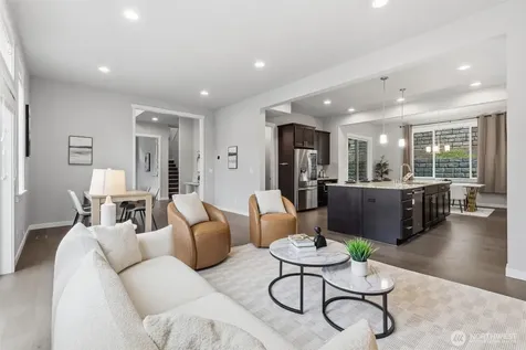 15249 NE Woodland Place Woodinville WA 98072