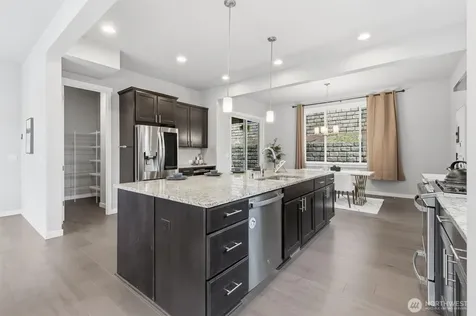 15249 NE Woodland Place Woodinville WA 98072