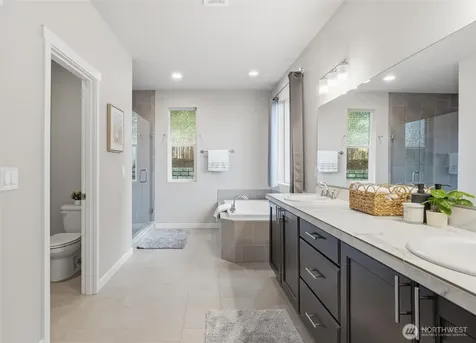 15249 NE Woodland Place Woodinville WA 98072