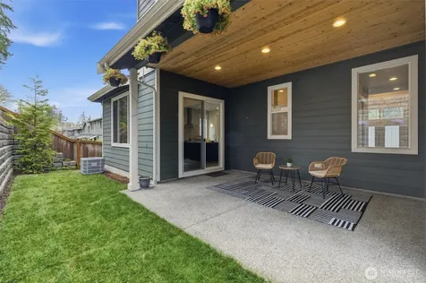 15249 NE Woodland Place Woodinville WA 98072