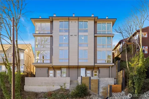 3819 Fremont Avenue N Seattle WA 98103