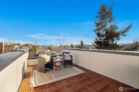 3819 Fremont Avenue N Seattle WA 98103