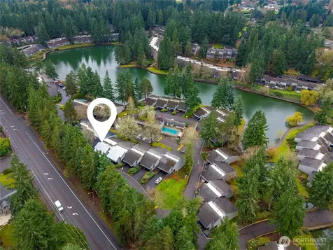 6439 139th Avenue NE Redmond WA 98052