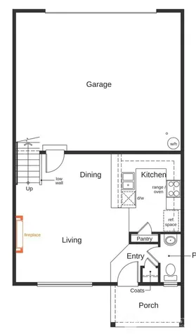4250 87th Avenue NE Marysville WA 98270
