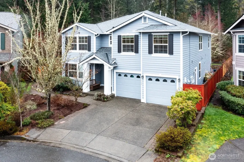 8100 231st Place NE Redmond WA 98053