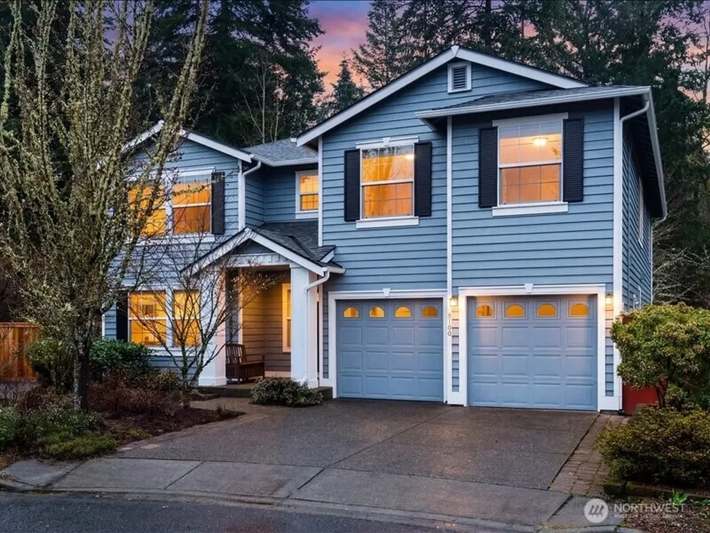 8100 231st Place NE Redmond WA 98053