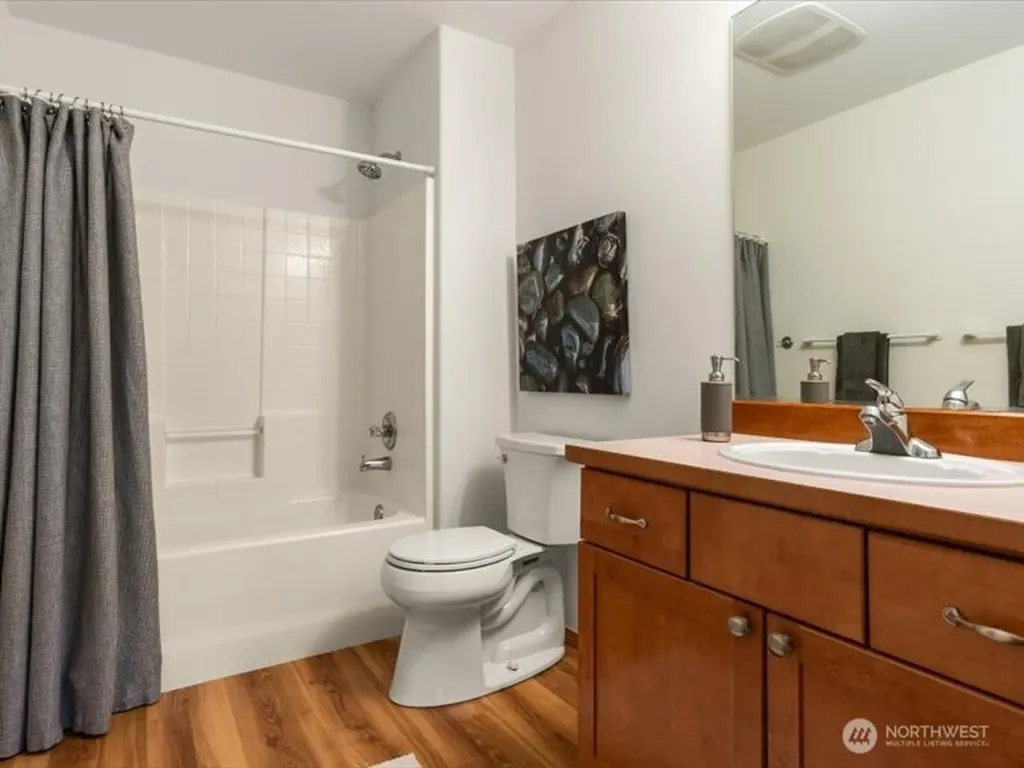 8100 231st Place NE Redmond WA 98053