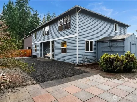 8100 231st Place NE Redmond WA 98053