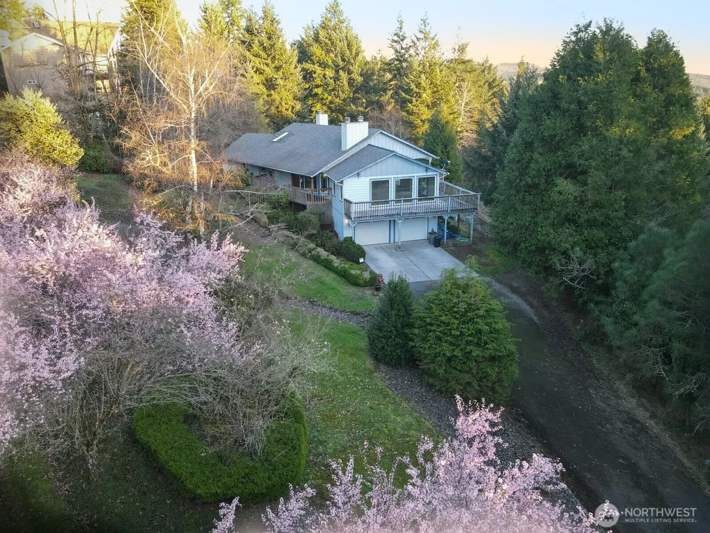 23619 NE Elkhorn Drive Brush Prairie WA 98606
